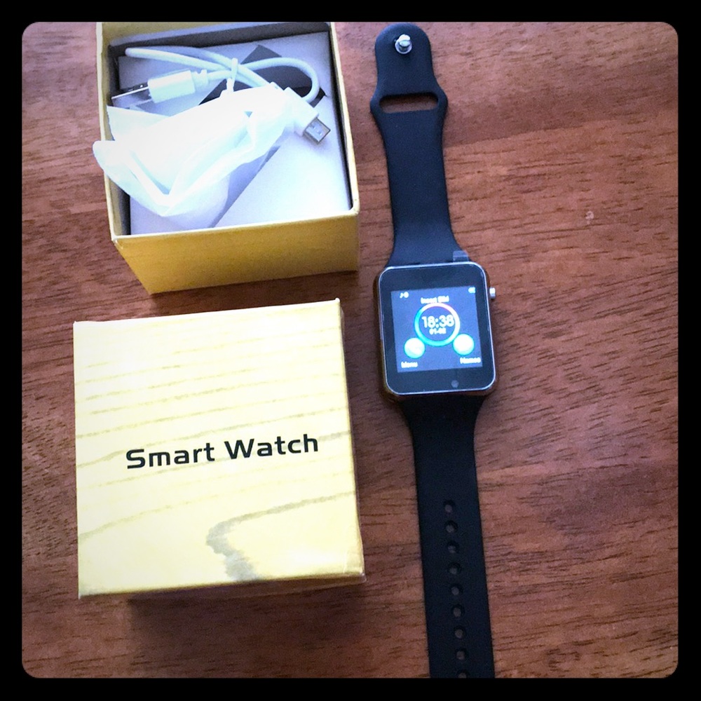 Android Smart Watch